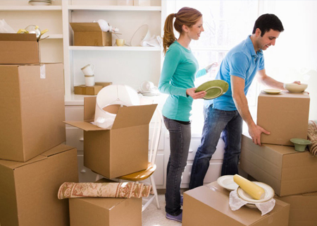 Home Relocation services